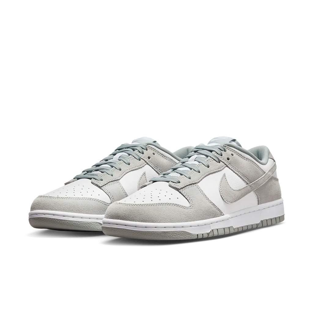 Nike Dunk Low SE White Light Pumice