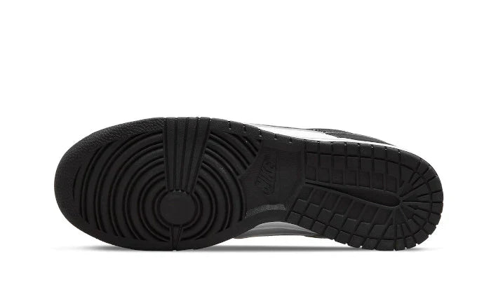 Nike Dunk Low SE World Champs Black White
