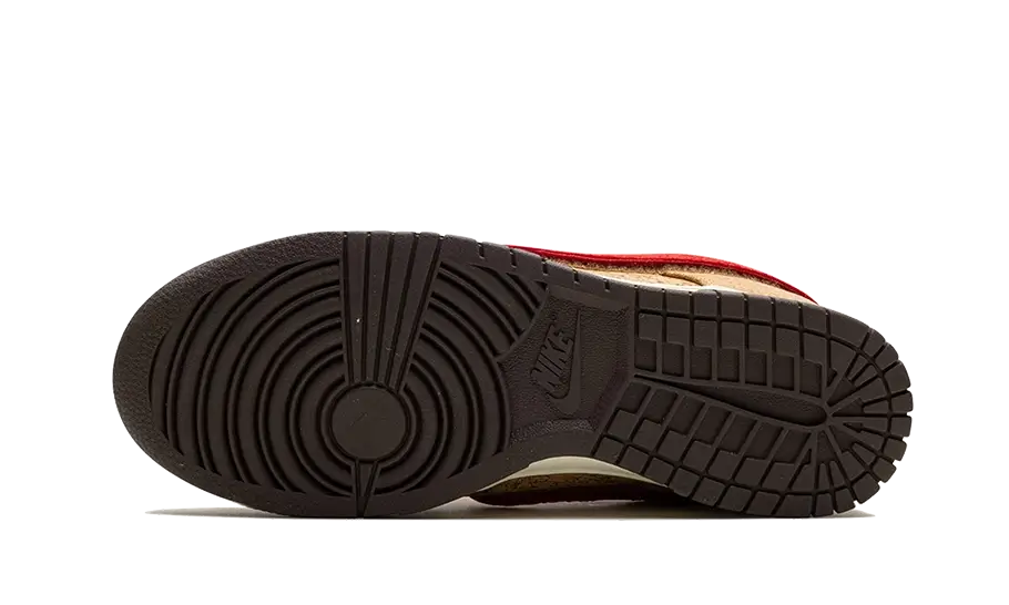 Nike Dunk Low SP CLOT Cork