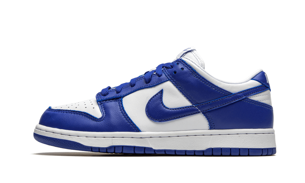 Nike Dunk Low SP Kentucky