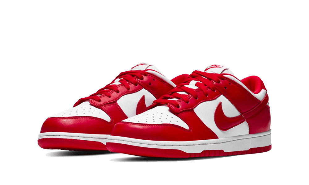 Nike Dunk Low SP St. John's