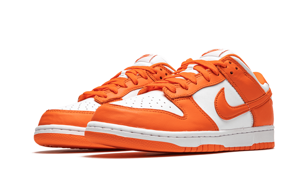 Nike Dunk Low SP Syracuse