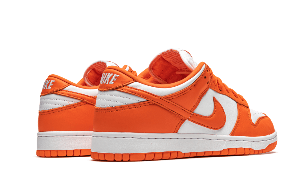 Nike Dunk Low SP Syracuse