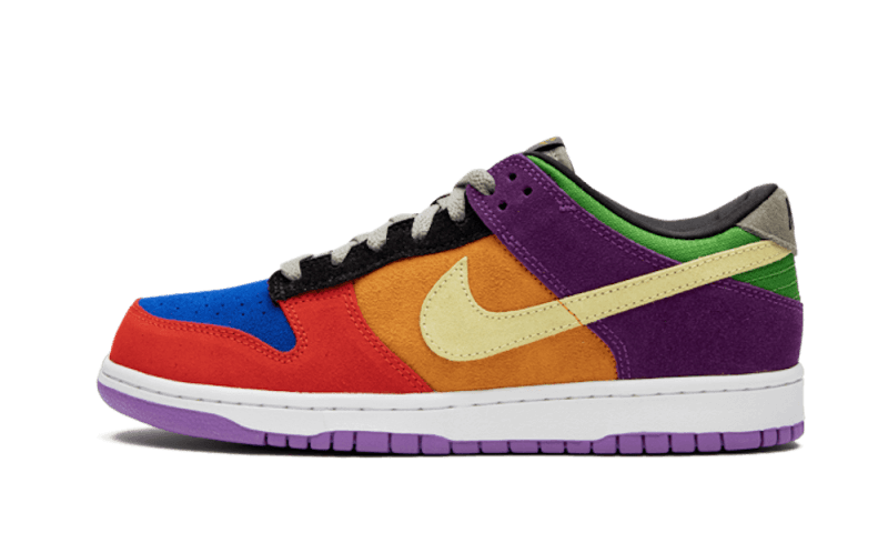 Nike Dunk Low SP Viotech (2019)