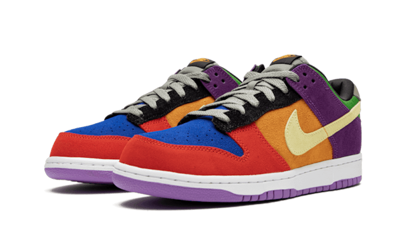 Nike Dunk Low SP Viotech (2019)