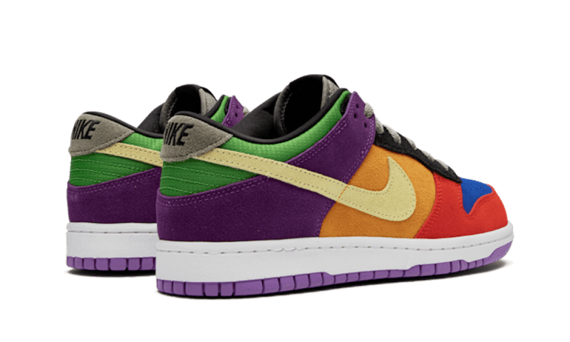 Nike Dunk Low SP Viotech (2019)