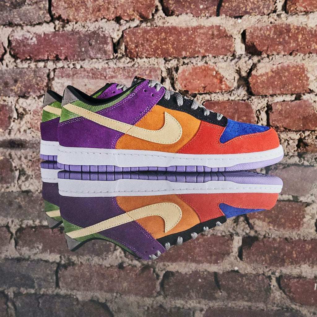 Nike Dunk Low SP Viotech (2019)