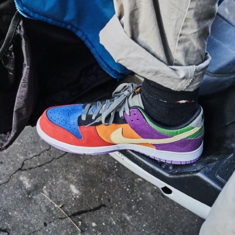 Nike Dunk Low SP Viotech (2019)