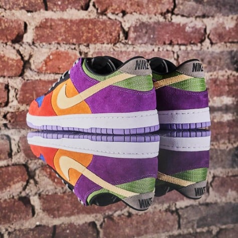 Nike Dunk Low SP Viotech (2019)