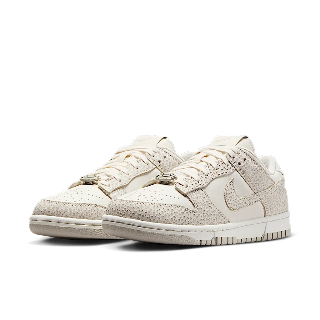 Nike Dunk Low Safari Phantom