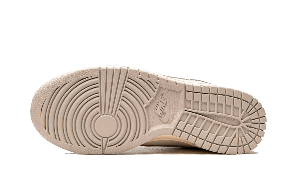 Nike Dunk Low Sail Light Bone