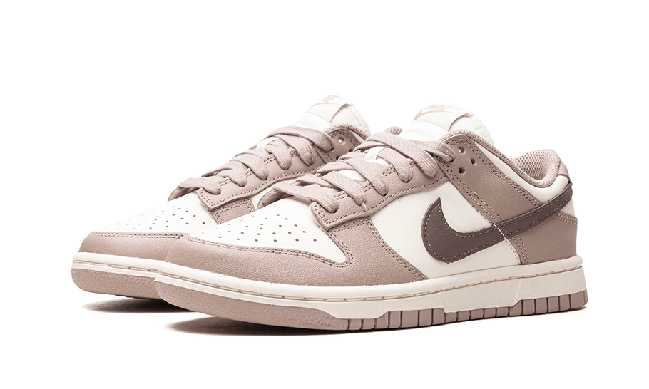 Nike Dunk Low Sail Plum Eclipse