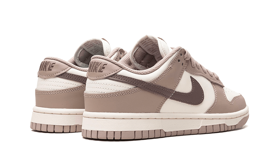 Nike Dunk Low Sail Plum Eclipse