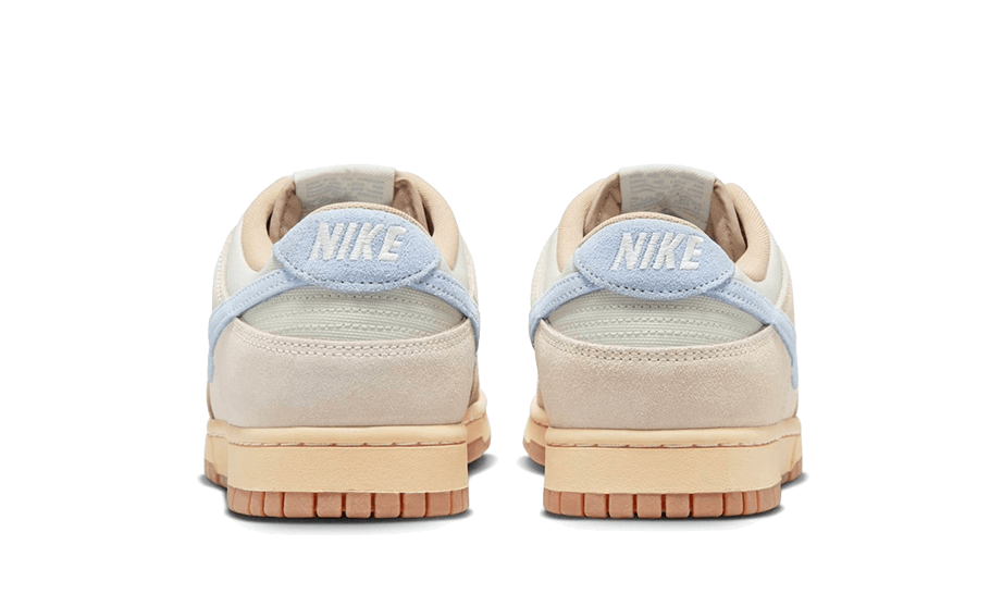 Nike Dunk Low Sanddrift Light Armory Blue