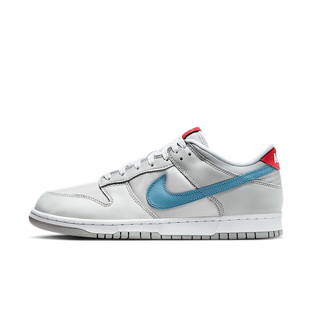 Nike Dunk Low Silver Surfer (2024)