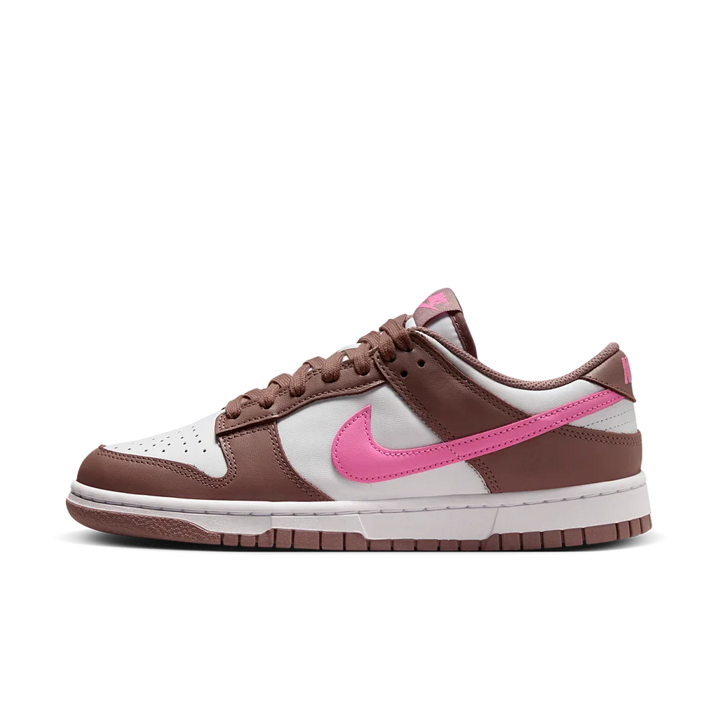 Nike Dunk Low Smokey Mauve