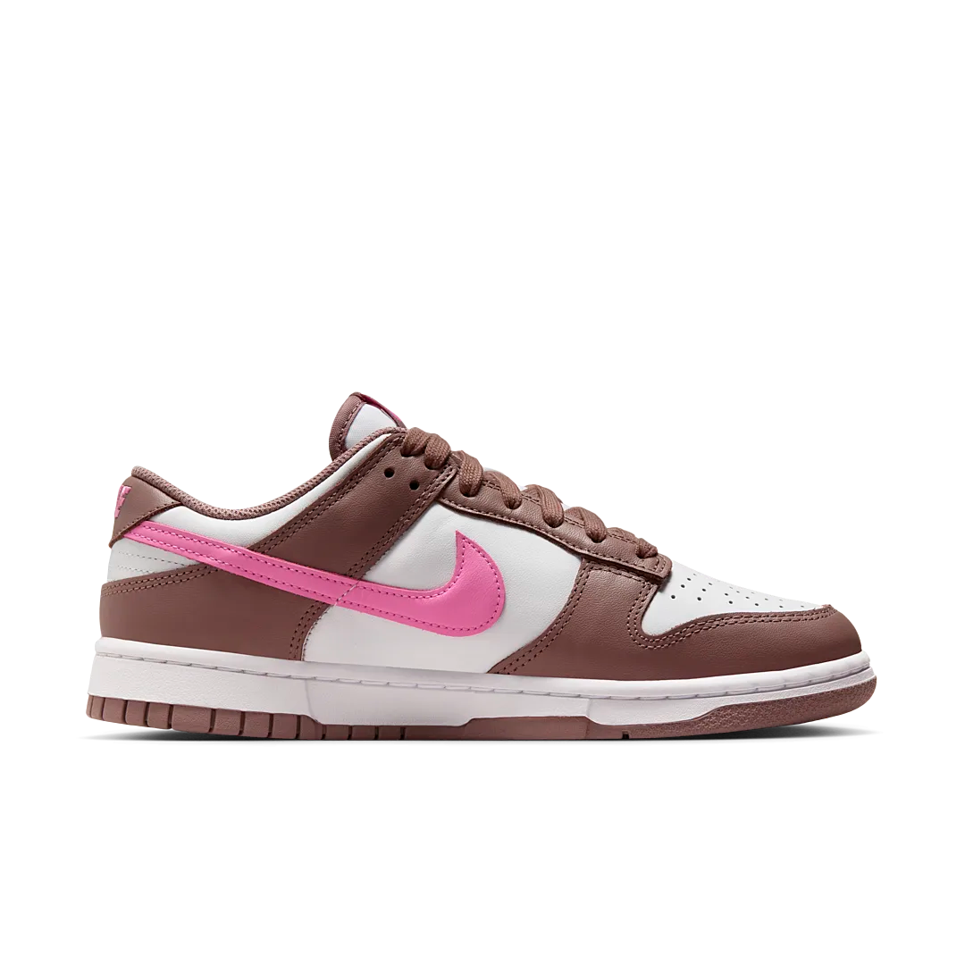 Nike Dunk Low Smokey Mauve