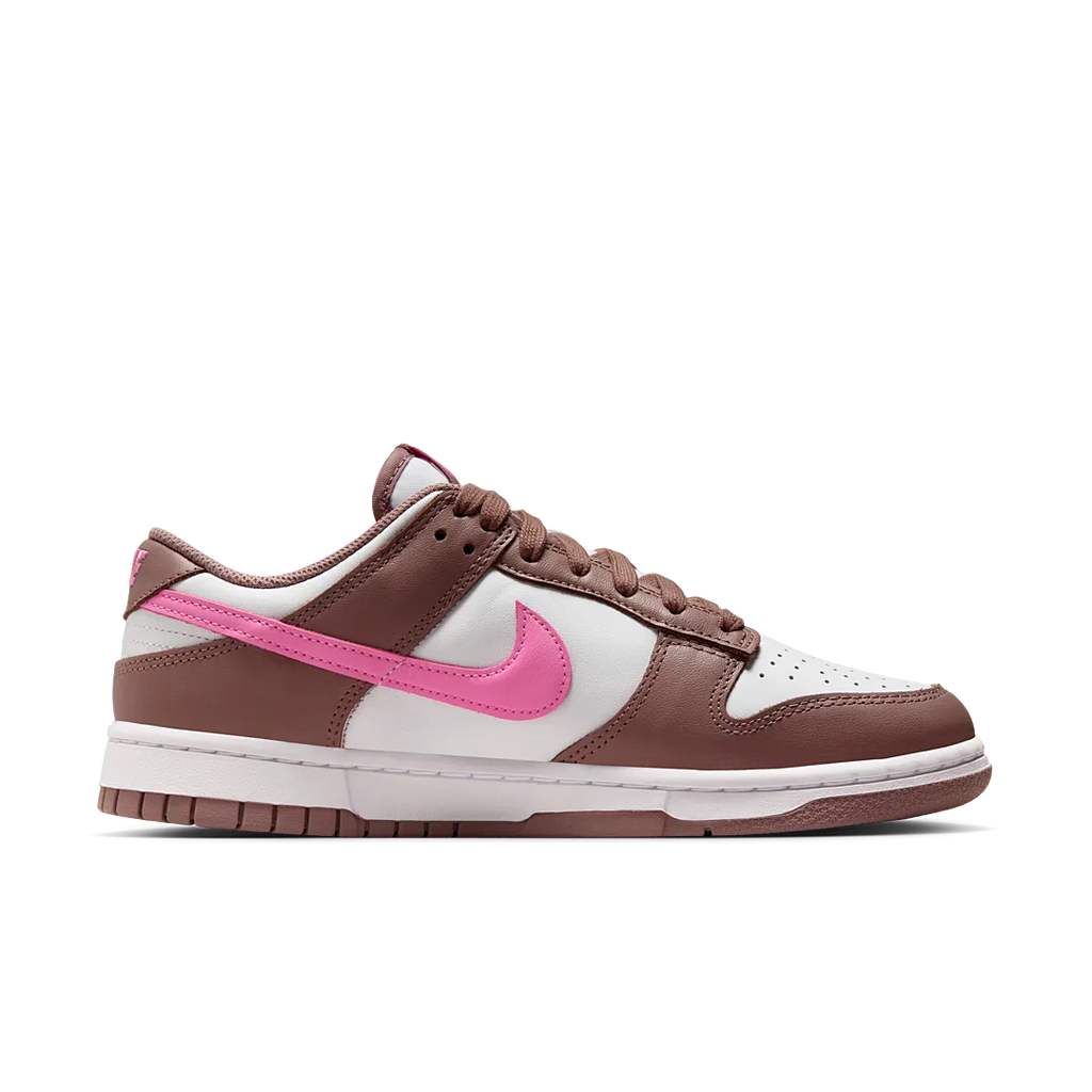 Nike Dunk Low Smokey Mauve