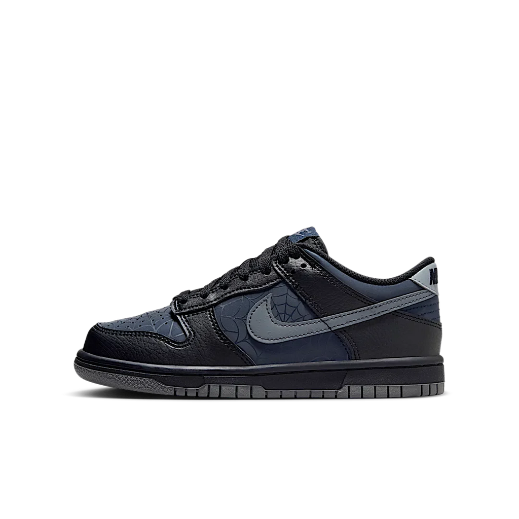 Nike Dunk Low Symbiote