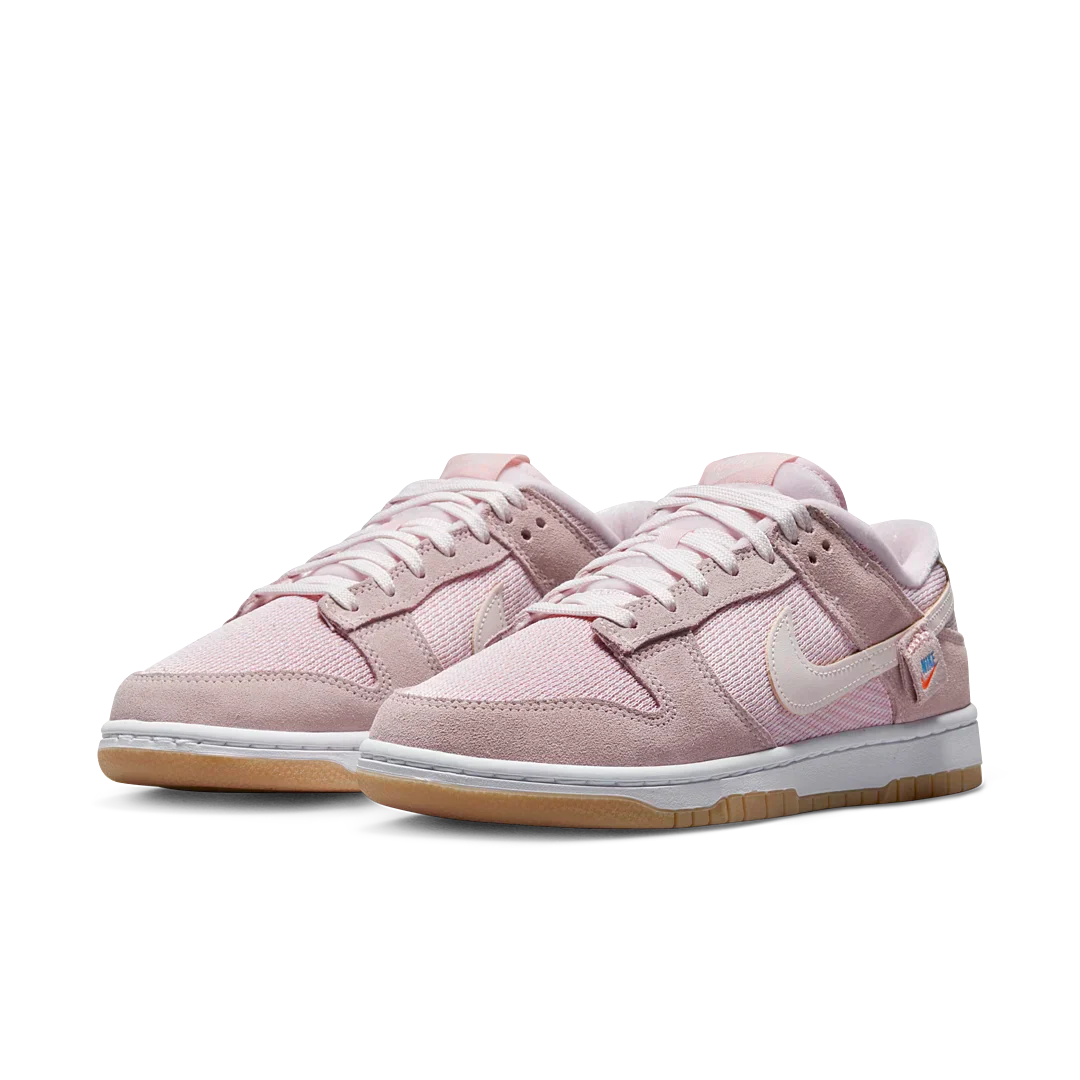 Nike Dunk Low Teddy Bear