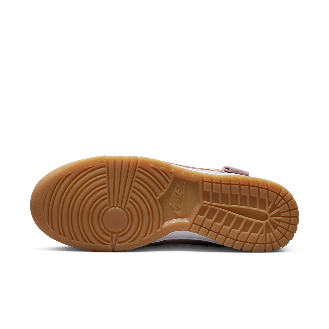 Nike Dunk Low Teddy Bear