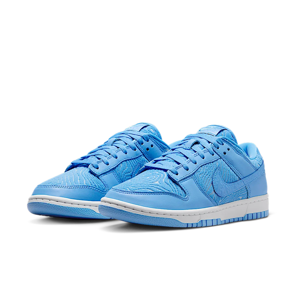 Nike Dunk Low Topography University Blue