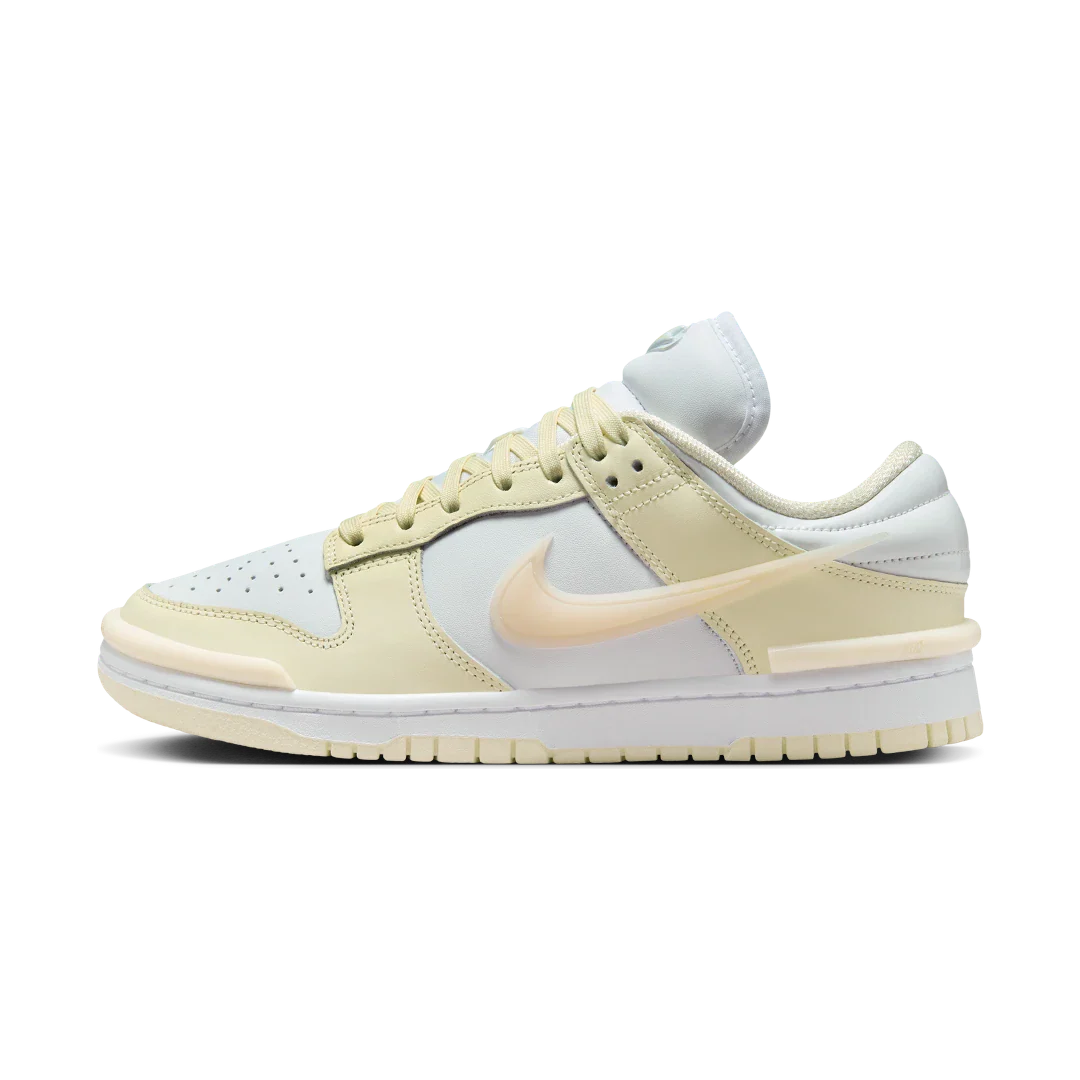 Nike Dunk Low Twist Coconut Milk Guava Ice
