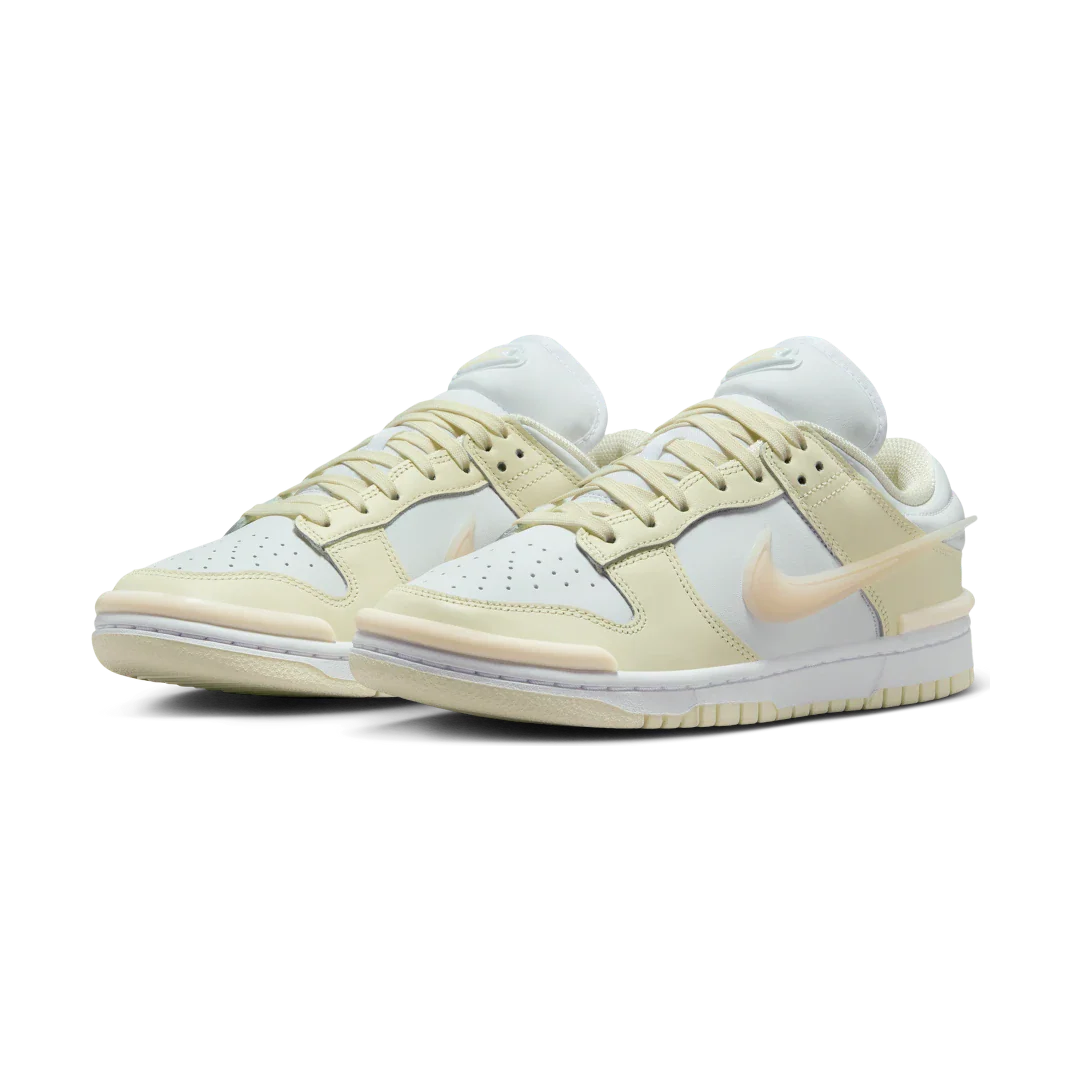 Nike Dunk Low Twist Coconut Milk Guava Ice