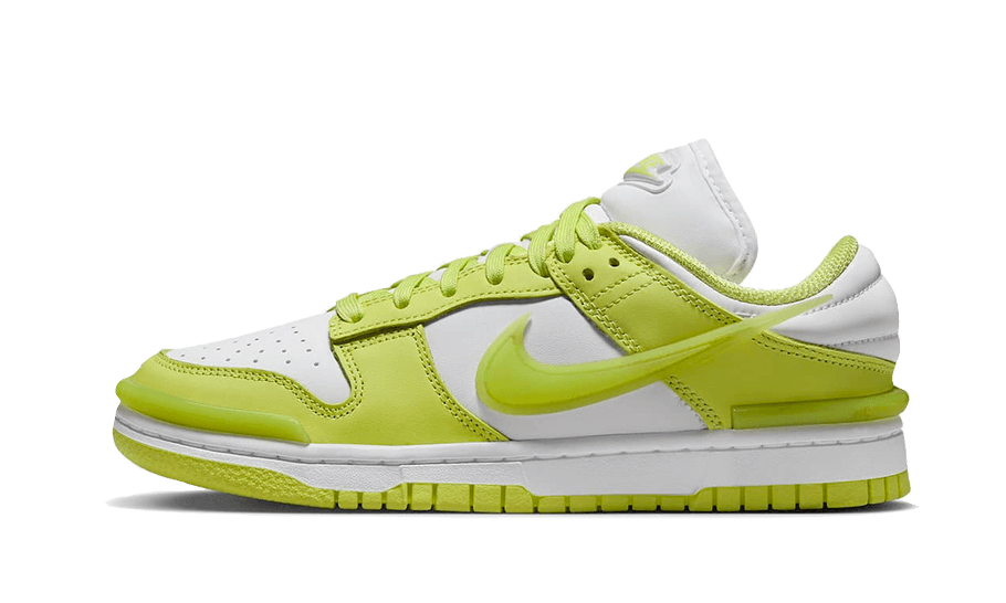 Nike Dunk Low Twist Light Lemon Twist