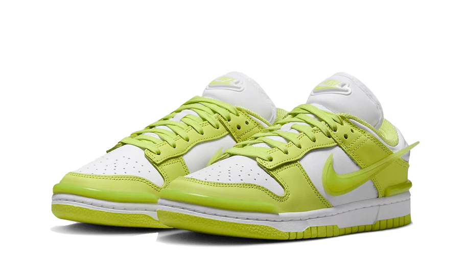 Nike Dunk Low Twist Light Lemon Twist