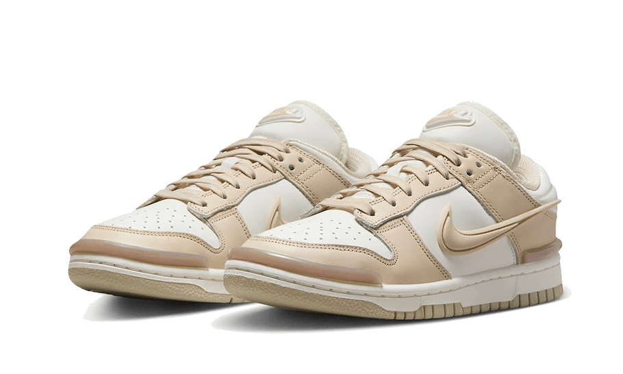 Nike Dunk Low Twist Sanddrift