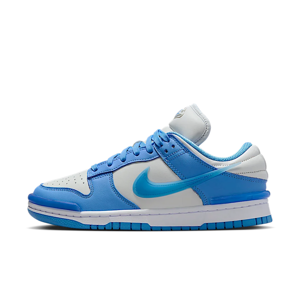 Nike Dunk Low Twist University Blue