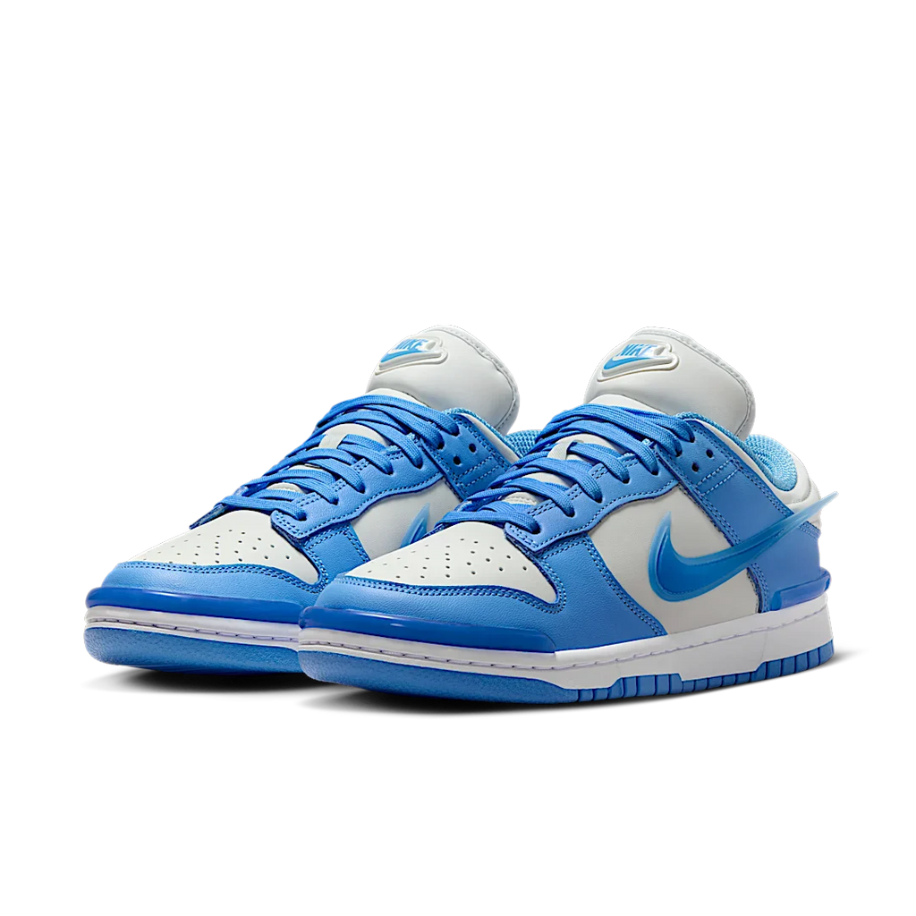 Nike Dunk Low Twist University Blue