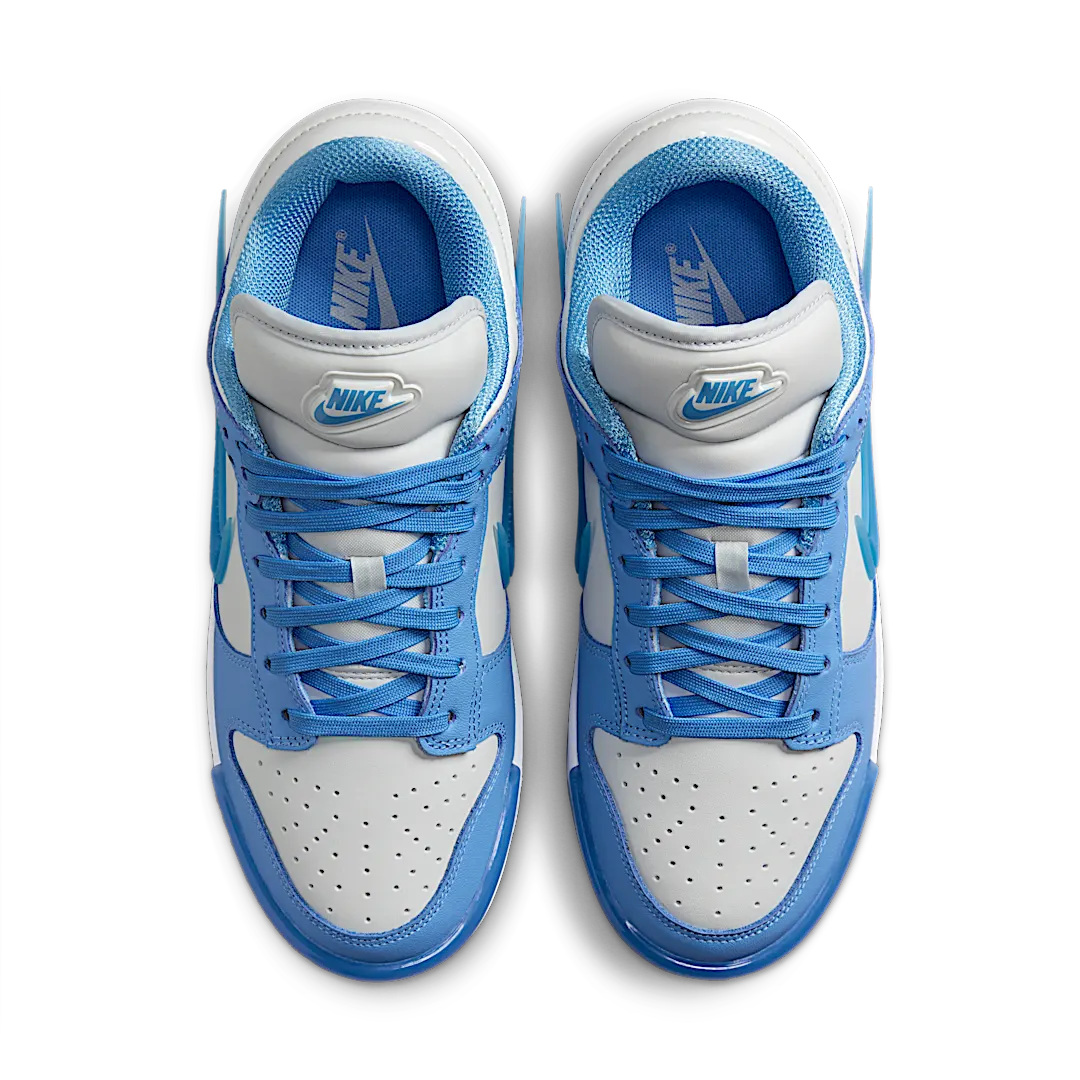 Nike Dunk Low Twist University Blue