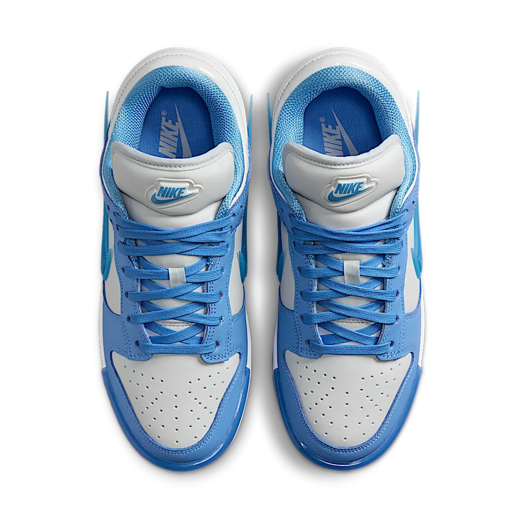 Nike Dunk Low Twist University Blue