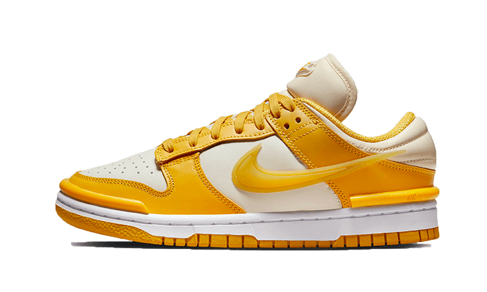 Nike Dunk Low Twist Vivid Sulfur