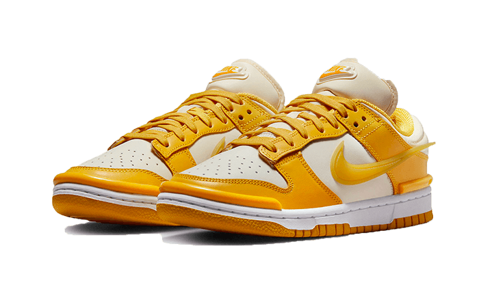 Nike Dunk Low Twist Vivid Sulfur