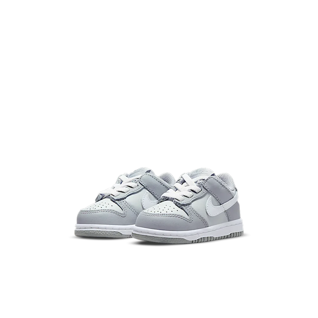 Nike Dunk Low Two-Toned Grey (TD)