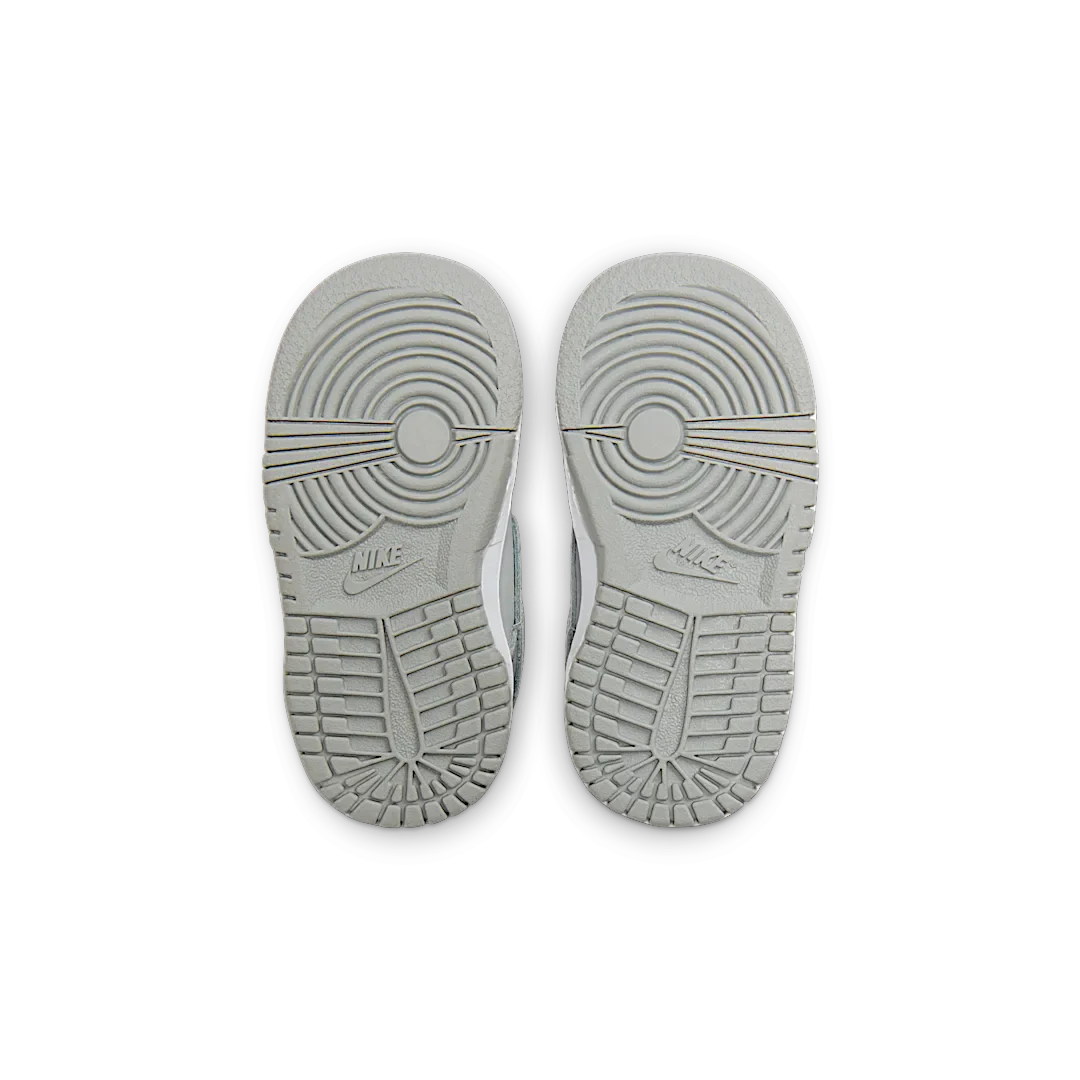 Nike Dunk Low Two-Toned Grey (TD)