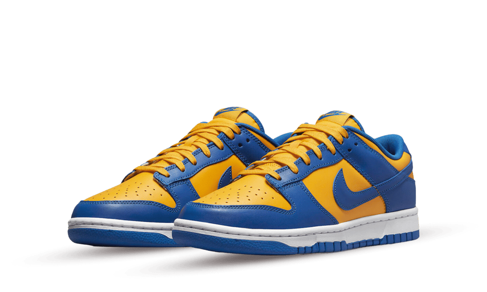 Nike Dunk Low UCLA