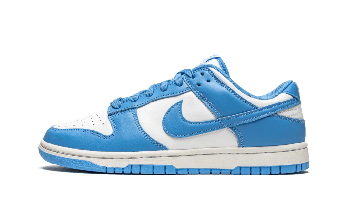 Nike Dunk Low UNC (2021)