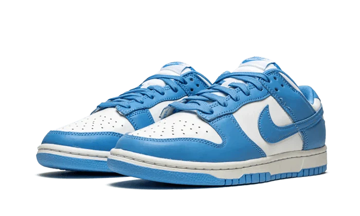 Nike Dunk Low UNC (2021)