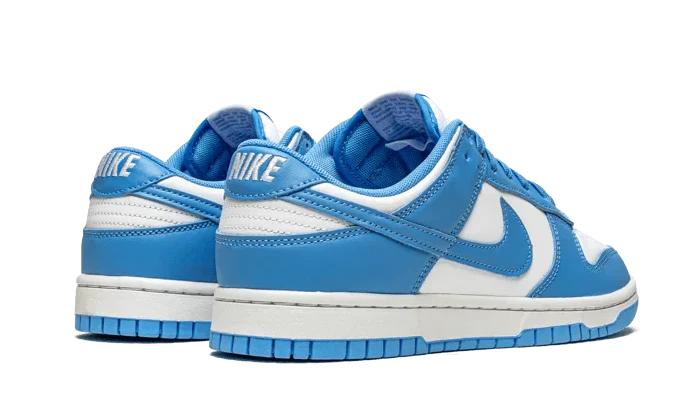 Nike Dunk Low UNC (2021)