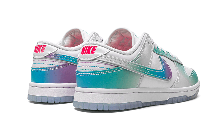 Nike Dunk Low Unlock Your Space