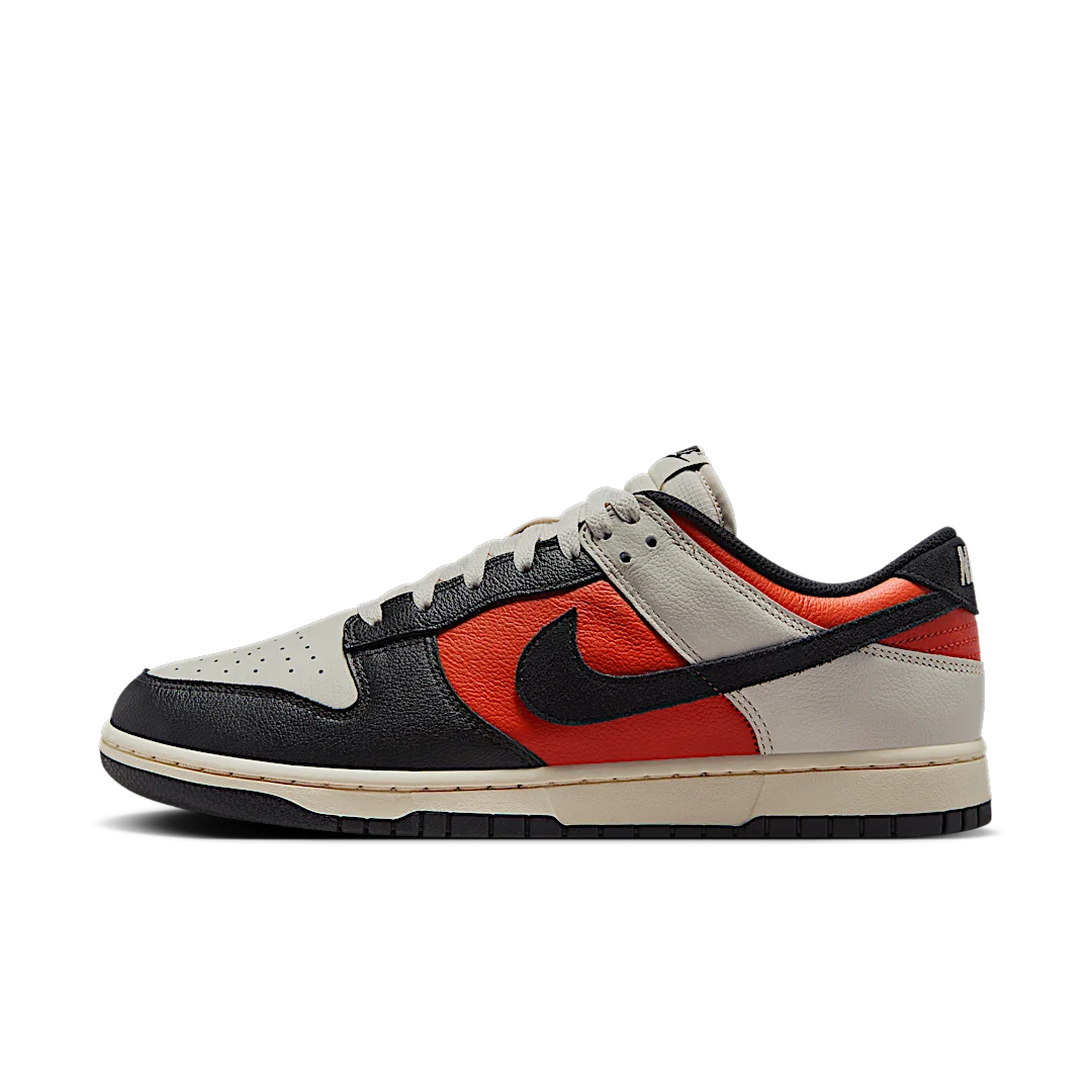 Nike Dunk Low Vintage Coral