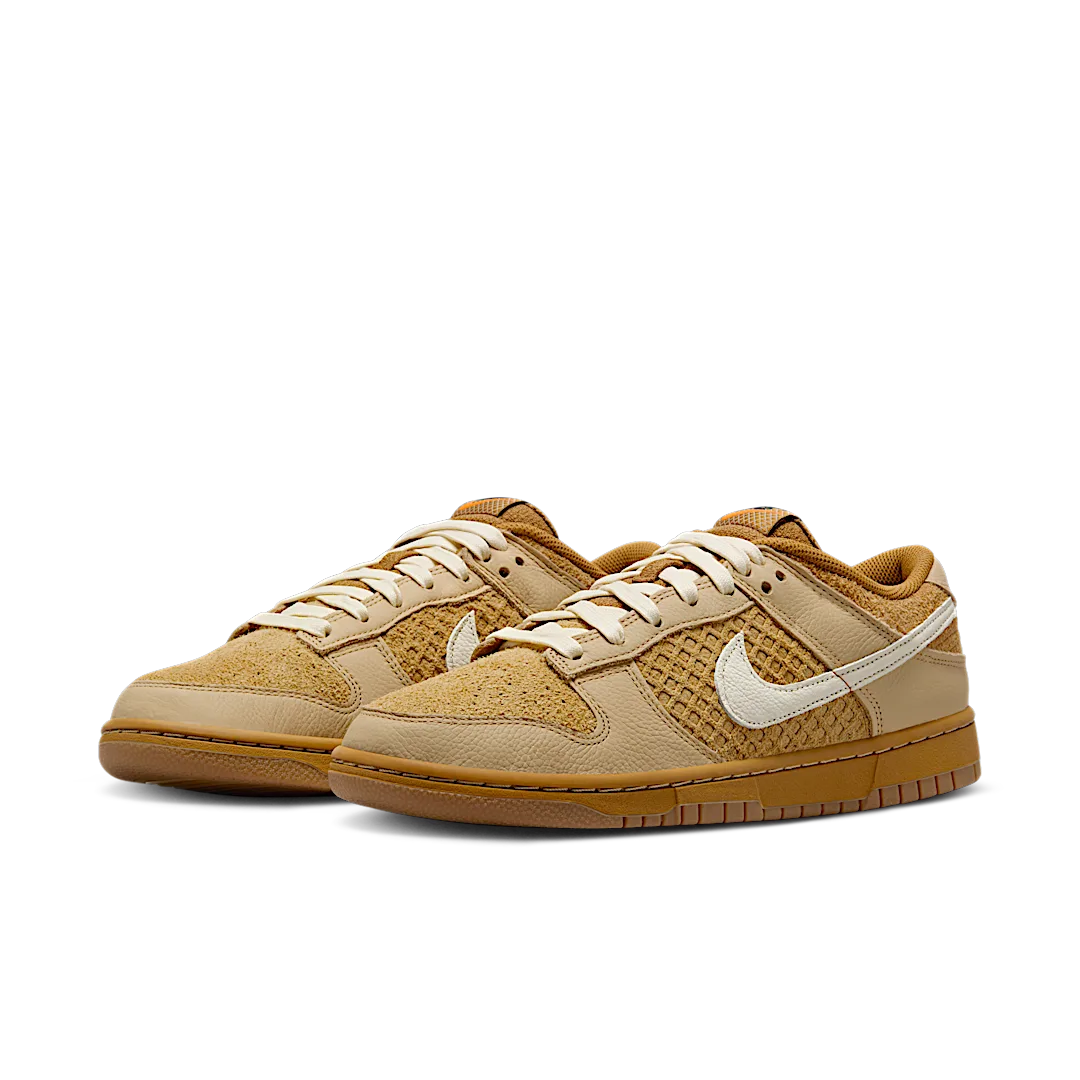 Nike Dunk Low Waffle