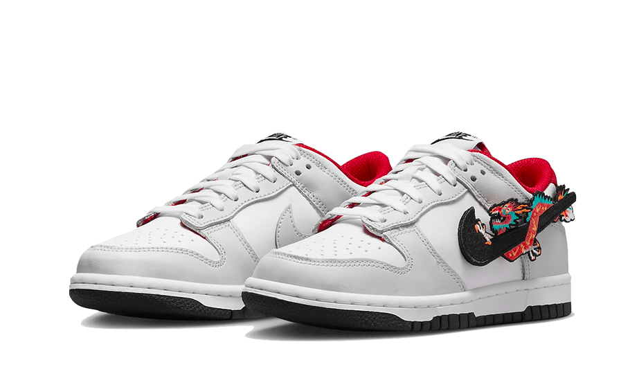 Nike Dunk Low Year Of The Dragon