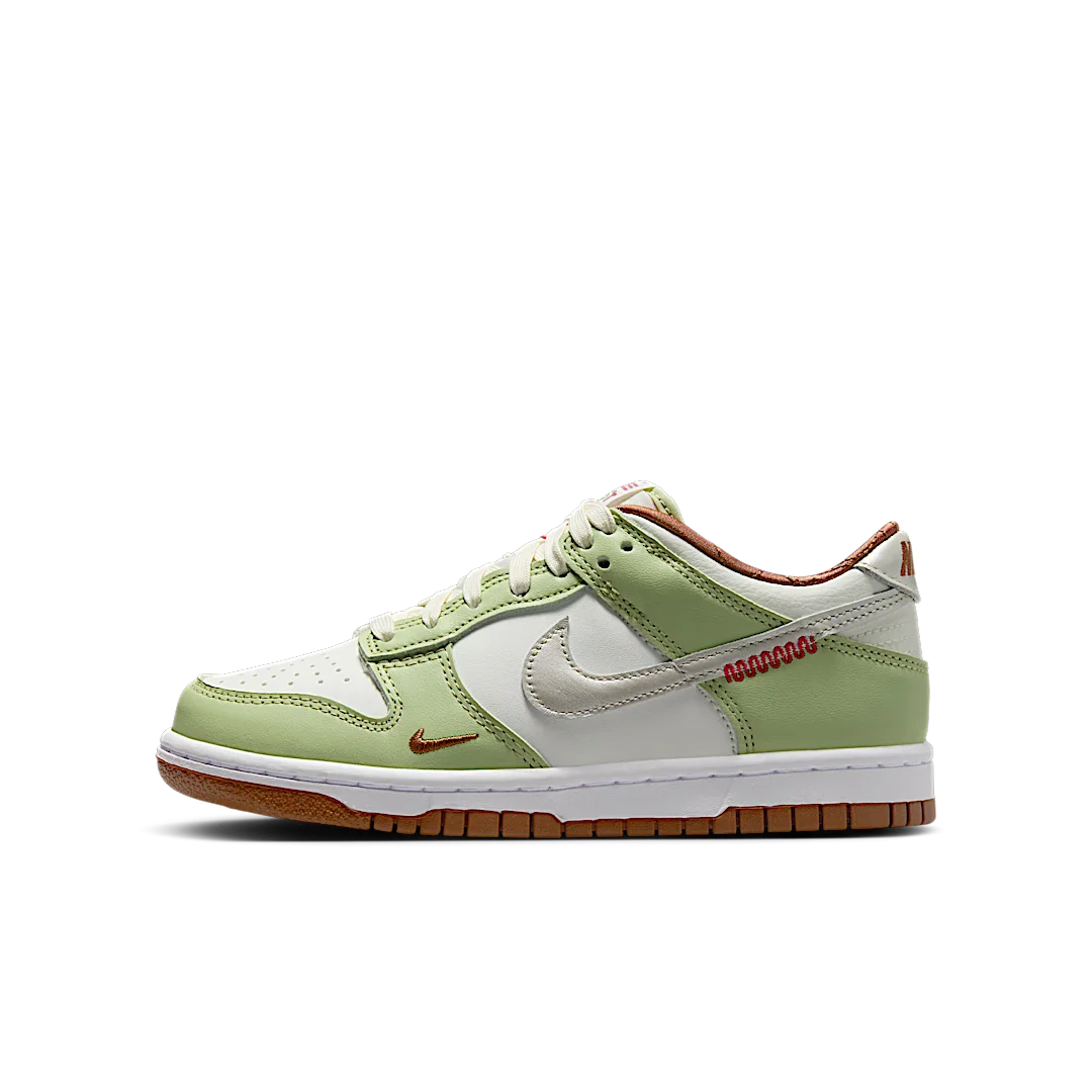 Nike Dunk Low Year of the Snake