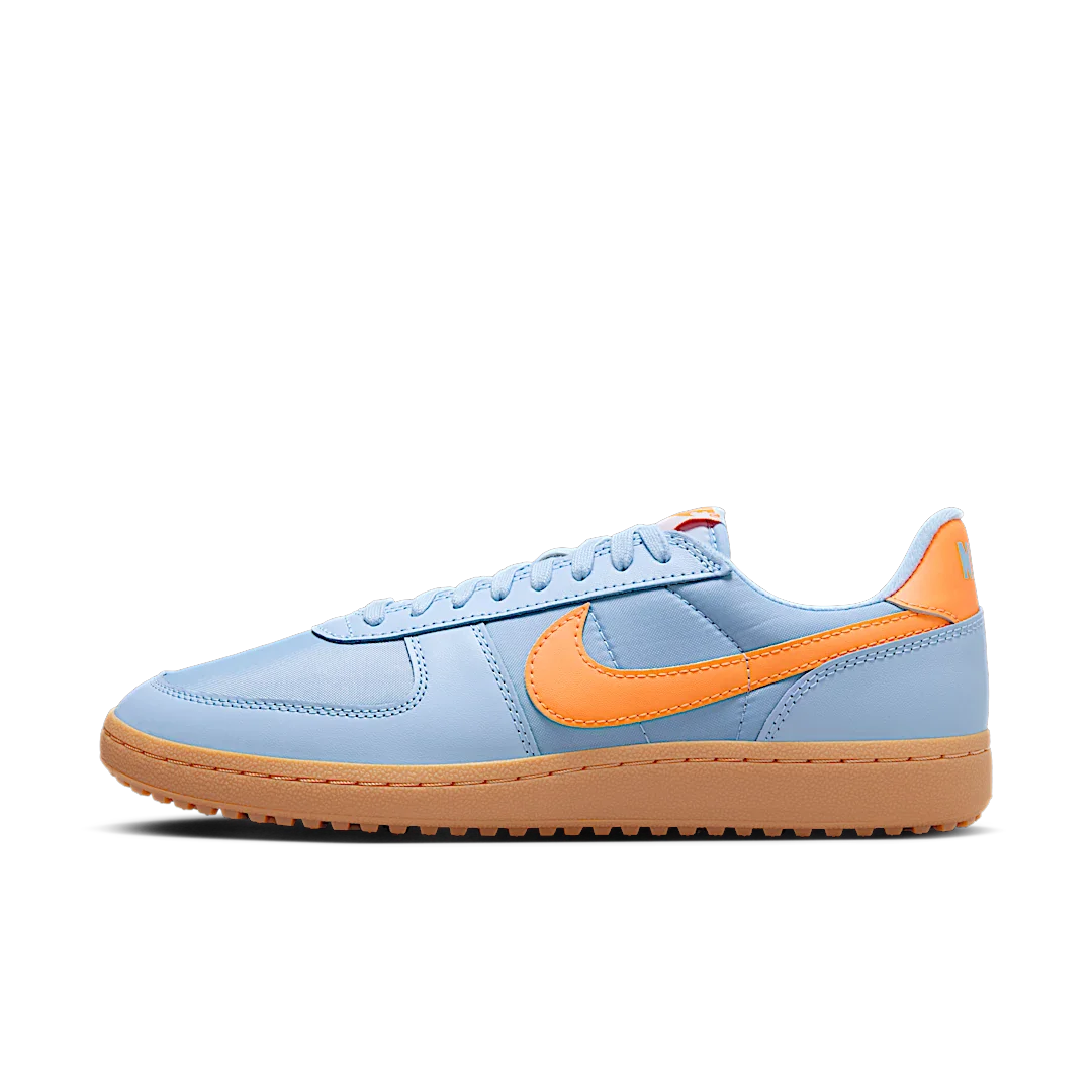 Nike Field General '82 Aluminum Total Orange