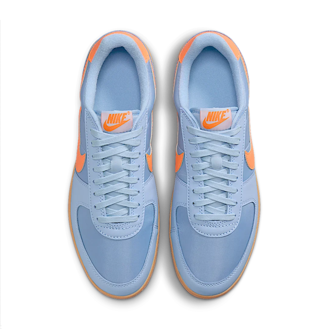 Nike Field General '82 Aluminum Total Orange